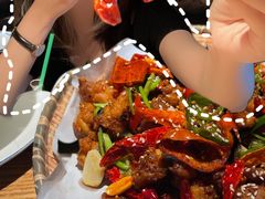 -小和庆·知味(首铸万科店)