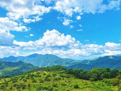 -广州市石门国家森林公园