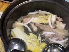 -春润大地海南椰子鸡(沙井京基百纳广场店)