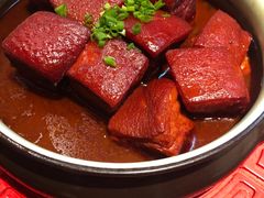 -山西会馆·晋菜·晋商宴·牌匾博物馆(胜利东街店)