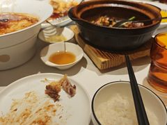 -汤城小厨•粤菜•靓汤(金宝街店)