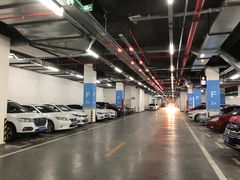 -万达茂商场(南京仙林店)