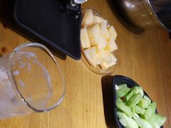 -云晓光头烧烤吧(新大陆广场店)