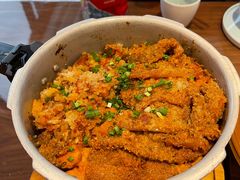 -有红鸡毛店·川菜(建设路店)