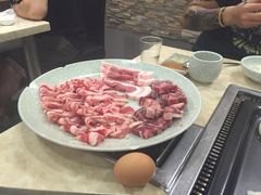 金顺韩国料理(3号店)-金顺韩式烤肉·网红烤肉店(广利路店)