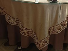 -老华洋饭庄(成林道店)
