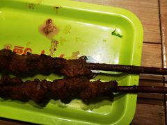 -天山传奇新疆菜(SKLP店)
