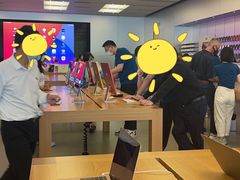 -Apple零售店(深圳益田假日广场店)