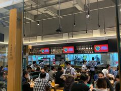 -木屋烧烤(坂田天安云谷店)