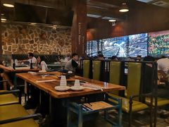 -重庆老火锅(长虹店)