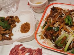 -八合里牛肉火锅(上海中山公园店)