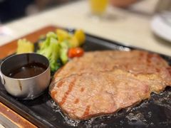 -必胜客(阿罗海店)