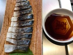 -66大阪烧烧鸟·益市家系拉面出张所