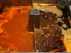 -海底捞火锅(高新活力汇店)