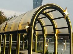 -运河游船(武林门码头)