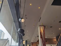 -星巴克(成都太古里二店)