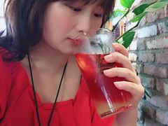 -漫咖啡(武汉天地店)