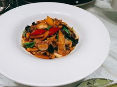 -花城粤菜餐厅(高新区店)