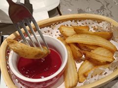 -必胜客(经开万达店)