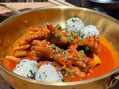 -INSA Korean Bistro饮鲨韩食酒馆