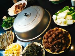 -回真楼(东门店)
