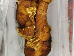 干煎糟鱼-万家邻里彩香菜市场