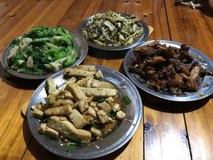 -老鲍农家乐