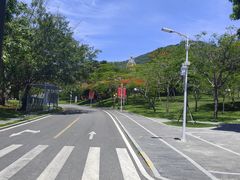 -三亚南山文化旅游区