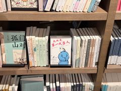 -茑屋书店(天目里店)