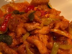 -济南香格里拉·咖啡泉自助餐厅