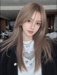 点击看大图 -老佛爷Hair染发烫发Salon