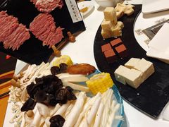 -乔先生涮肉·鲜活牛羊肉火锅(塘沽店)