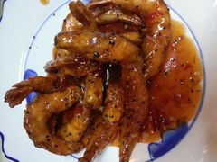 杏鲍菇-乡间好味私家菜(总店)