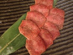 -不倒翁炭火烧肉(永安里店)