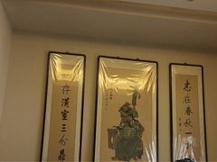 -香水足浴•按摩•SPA•汤泉会馆(南岗花园街店)