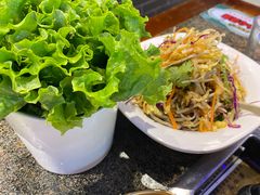 -佟爷·老北京炙子烤肉(动物园店)