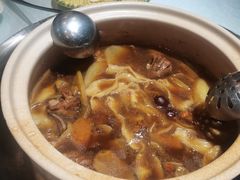 -名善山珍·野生菌汤锅(文殊院店)