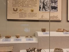-鄂州市博物馆