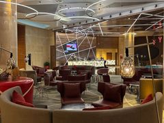 -南京禄口机场雅高铂尔曼大酒店