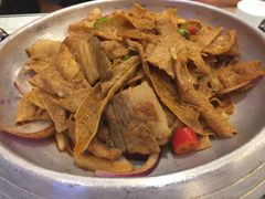 -再回头私房菜·老南京菜