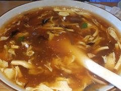 -伊喜饺子·烤鸭(五道口学院路店)