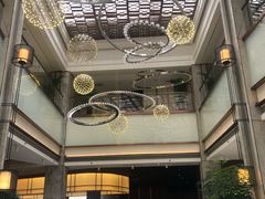 -上海虹桥宾馆·SLIDER(郁锦香店)