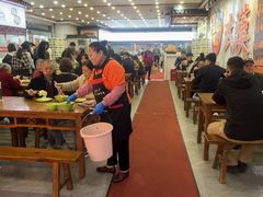 -三镇民生甜食馆(胜利街总店)