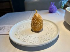 -大鸭梨烤鸭(枣园店)