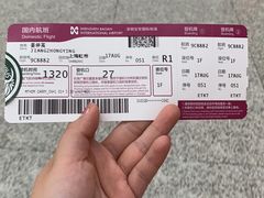 -陈鹏鹏潮汕菜(宝安机场T3航站楼店)