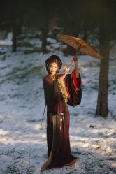 点击看大图 -美云庭古装·格格服汉服·京城旅拍(北京店)