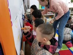 -昱南托育园.托班晚托.寒暑假班