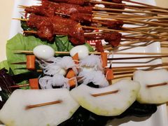 -宏姐串串香(临河街家博汇店)