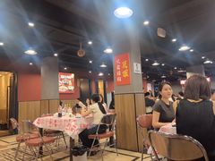 -辣螃铠盆盆蟹大排档(海昌店)