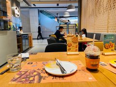 大堂-乐凯撒披萨(海岸城店)